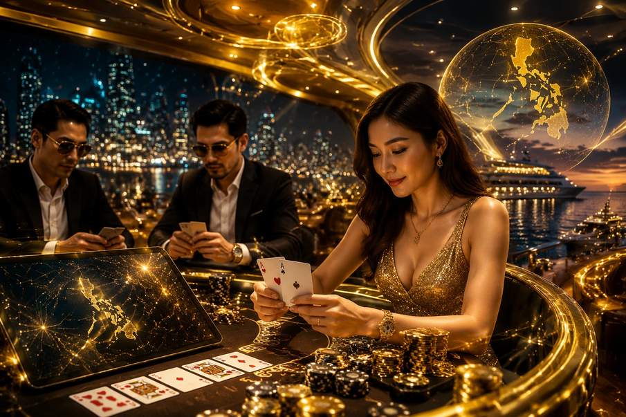 surga19